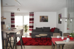 Ferienwohnung Murg Niederhof